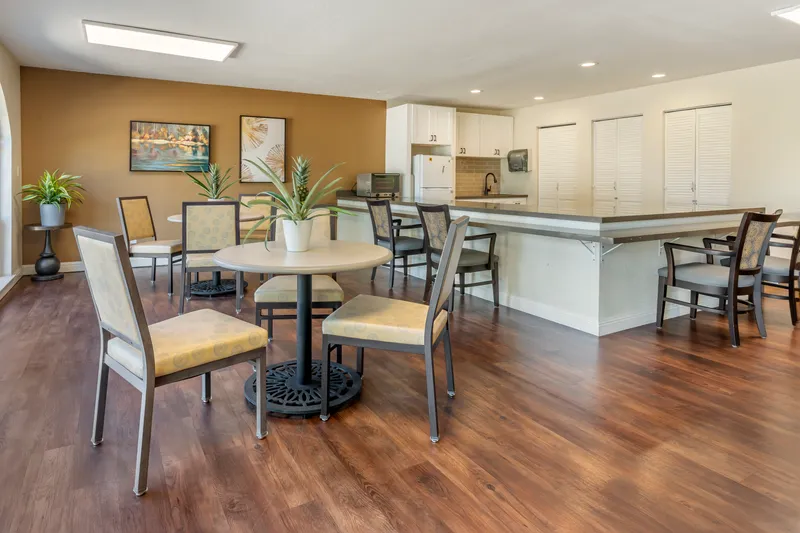Brookdale Scotts Valley - senior living in Scotts Valley, California - photo 2