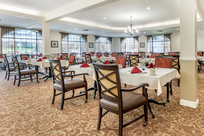 Brookdale Scotts Valley - senior living in Scotts Valley, California - photo 3