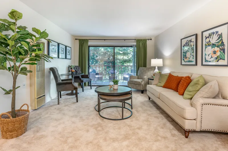 Brookdale Scotts Valley - senior living in Scotts Valley, California - photo 4