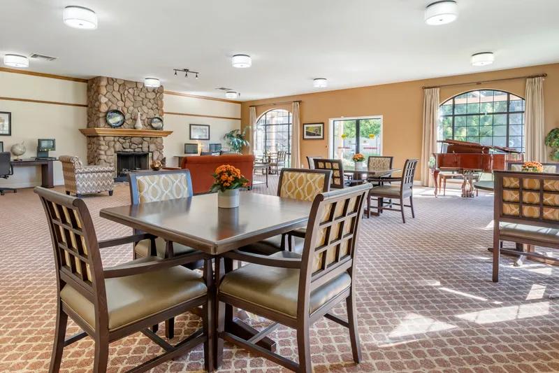 Brookdale Scotts Valley - senior living in Scotts Valley, California - photo 6