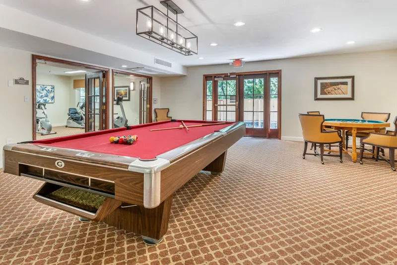 Brookdale Scotts Valley - senior living in Scotts Valley, California - photo 7