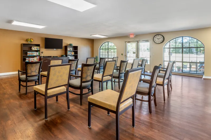 Brookdale Scotts Valley - senior living in Scotts Valley, California - photo 8