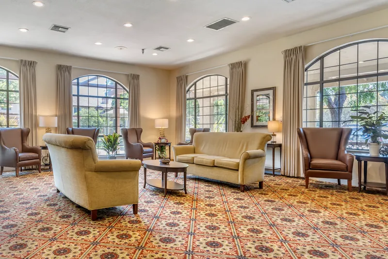 Brookdale Scotts Valley - senior living in Scotts Valley, California - photo 9