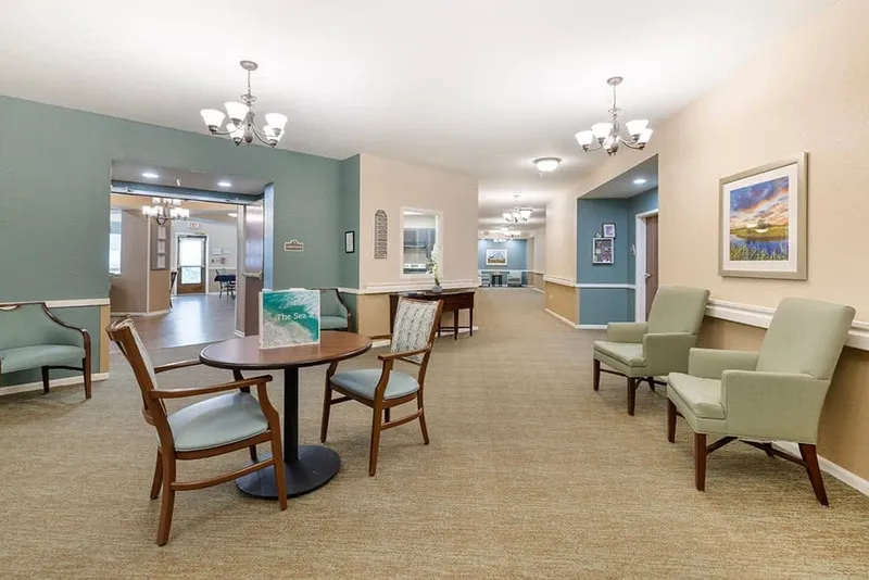 Brookdale Shawnee - Memory Care in Shawnee, Kansas
