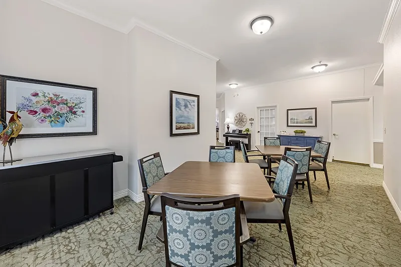 Brookdale Shawnee - senior living in Shawnee, Oklahoma - photo 2