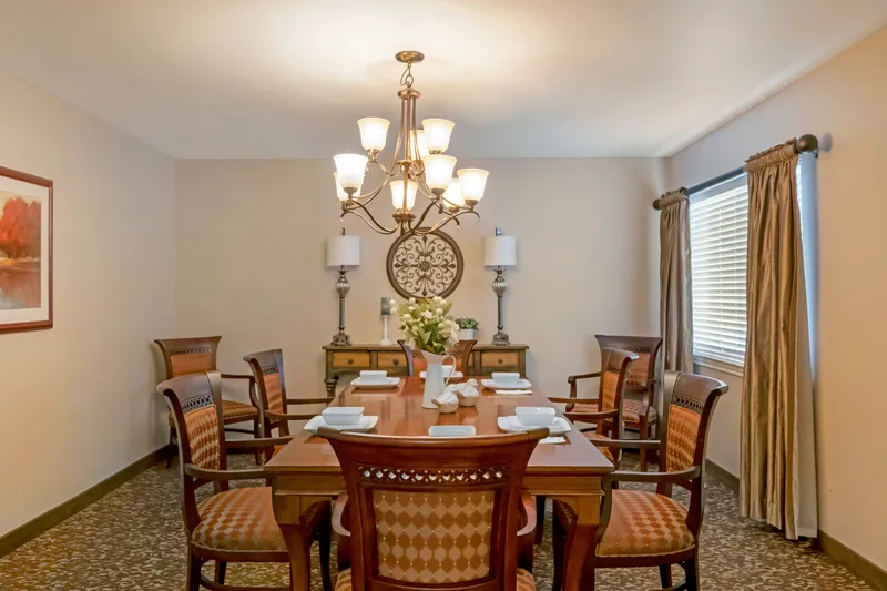 Brookdale Sherwood - senior living in Odessa, Texas - photo 2