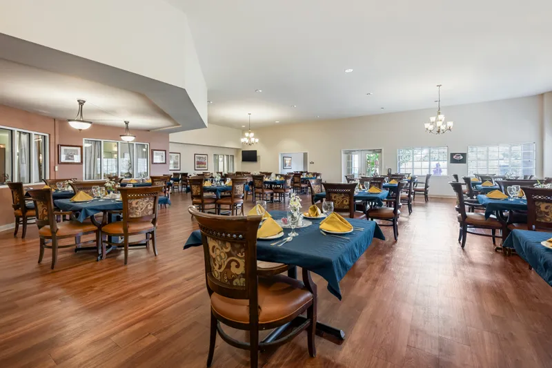 Brookdale Sherwood - senior living in Odessa, Texas - photo 3