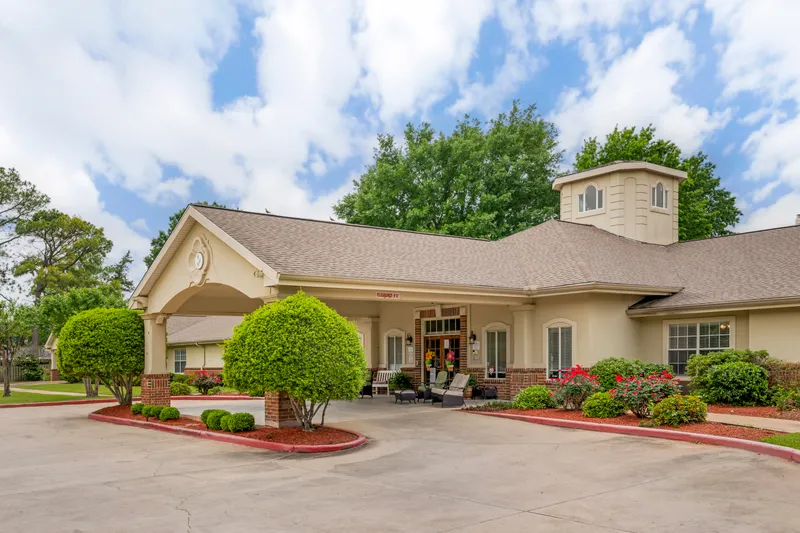 Brookdale Shreveport - Assisted Living, Memory Care in Shreveport, Louisiana