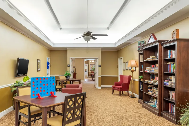 Brookdale Shreveport - senior living in Shreveport, Louisiana - photo 10