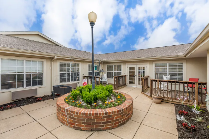 Brookdale Shreveport - senior living in Shreveport, Louisiana - photo 11