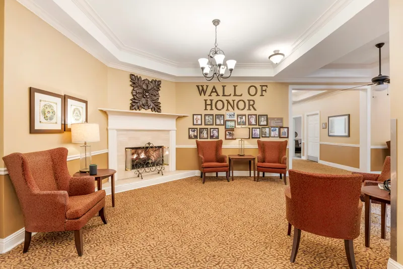 Brookdale Shreveport - senior living in Shreveport, Louisiana - photo 2