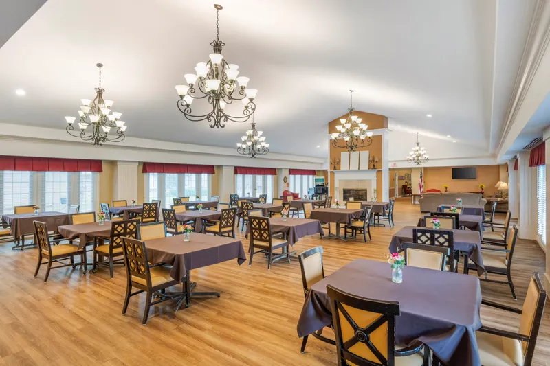 Brookdale Shreveport - senior living in Shreveport, Louisiana - photo 3