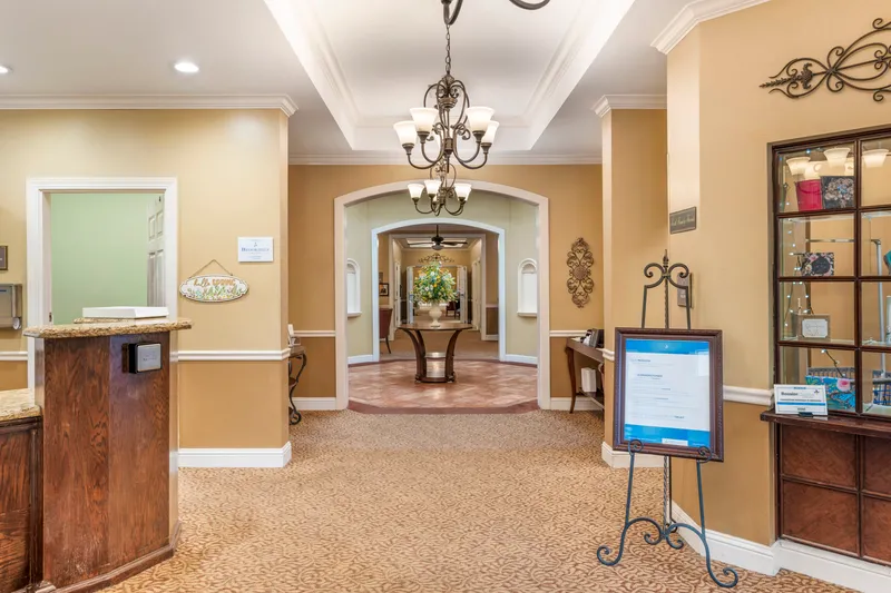 Brookdale Shreveport - senior living in Shreveport, Louisiana - photo 4