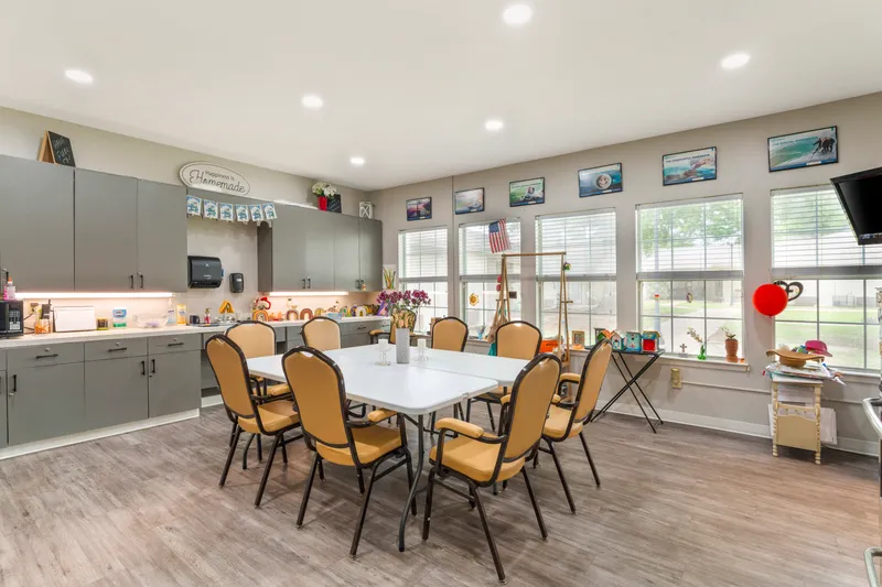 Brookdale Shreveport - senior living in Shreveport, Louisiana - photo 5
