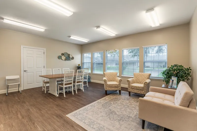 Brookdale Shreveport - senior living in Shreveport, Louisiana - photo 8