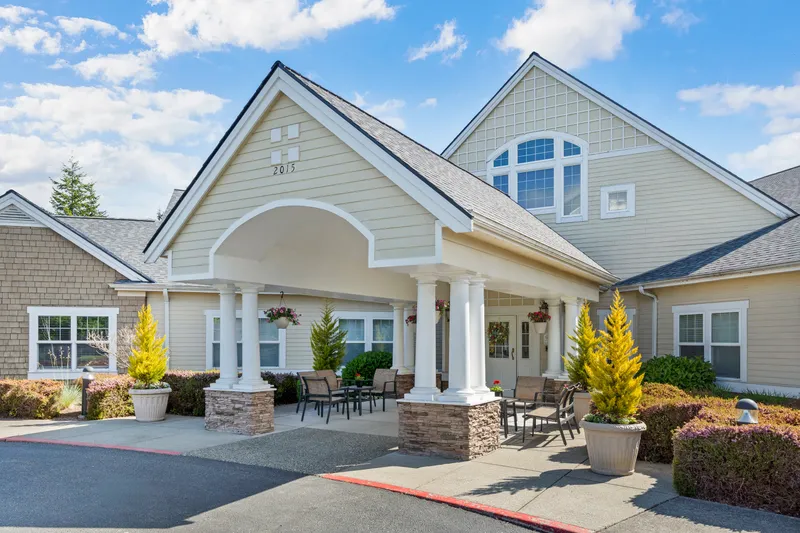 Brookdale Silver Lake - Memory Care in Everett, Washington
