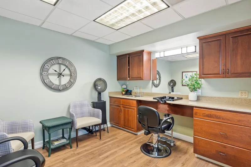 Brookdale Silver Lake - senior living in Everett, Washington - photo 2