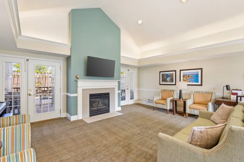 Brookdale Silver Lake - senior living in Everett, Washington - photo 6