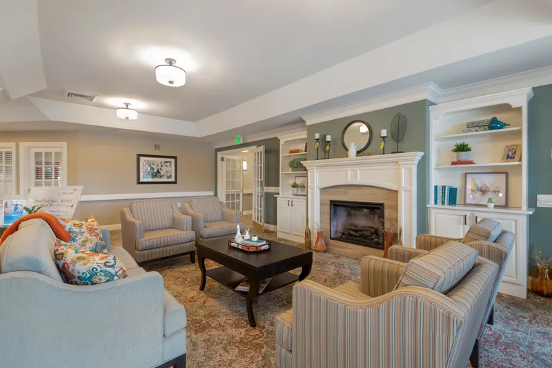 Brookdale Skeet Club - senior living in High Point, North Carolina - photo 2