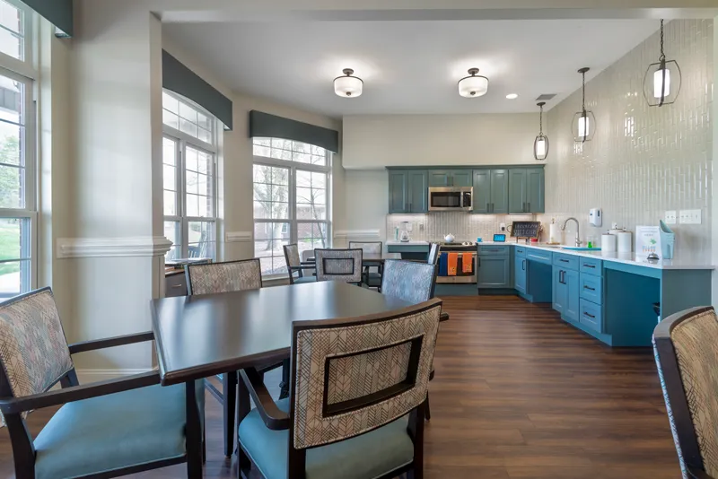 Brookdale Skeet Club - senior living in High Point, North Carolina - photo 3
