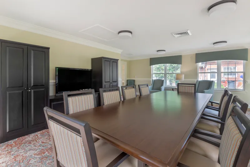 Brookdale Skeet Club - senior living in High Point, North Carolina - photo 6