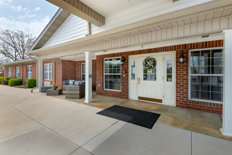 Brookdale Skeet Club - senior living in High Point, North Carolina - photo 7