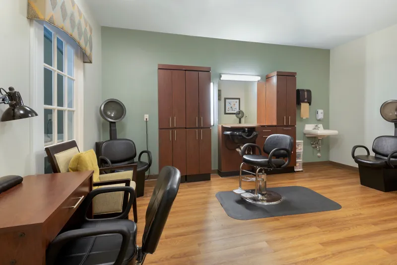 Brookdale Skeet Club - senior living in High Point, North Carolina - photo 8