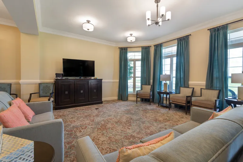 Brookdale Skeet Club - senior living in High Point, North Carolina - photo 9