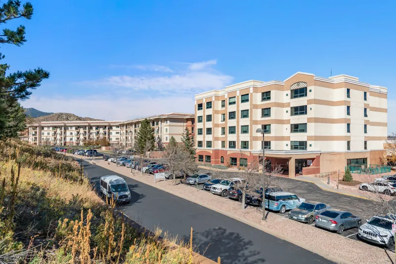 Brookdale Skyline - Assisted Living, Independent Living, Memory Care, Skilled Nursing in Colorado Springs, Colorado