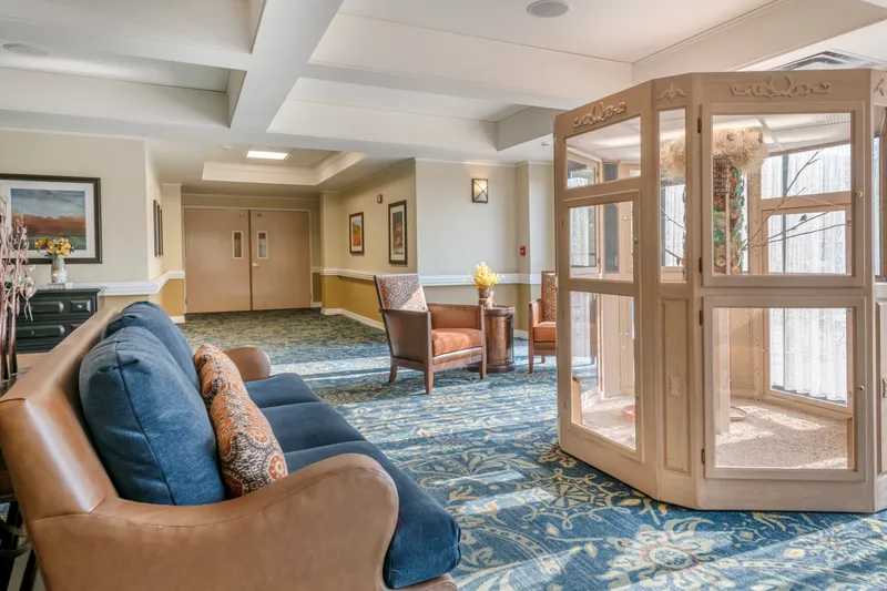 Brookdale Skyline - senior living in Colorado Springs, Colorado - photo 7