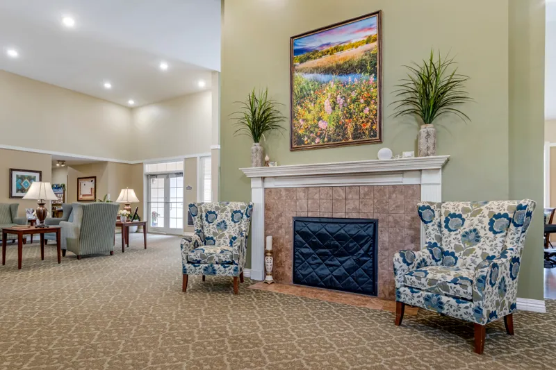 Brookdale Sleepy Hollow - Assisted Living, Memory Care in Amarillo, Texas