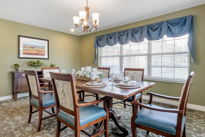 Brookdale Sleepy Hollow - senior living in Amarillo, Texas - photo 2