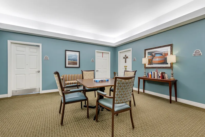 Brookdale Sleepy Hollow - senior living in Amarillo, Texas - photo 3