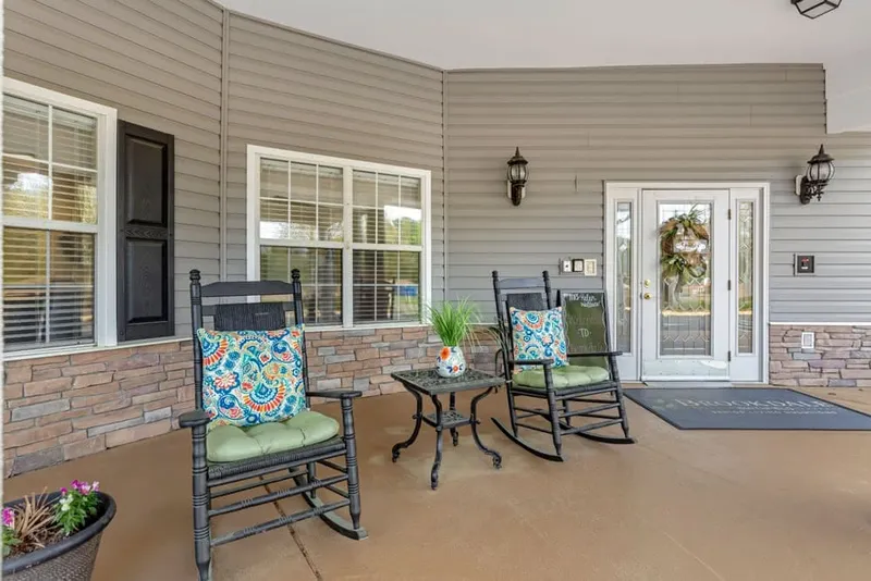 Brookdale Smithfield - senior living in Smithfield, North Carolina - photo 2