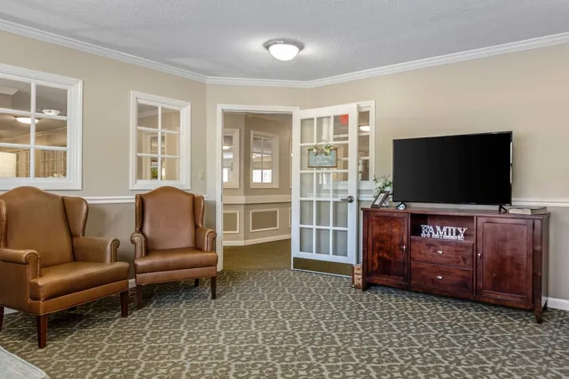 Brookdale Smithfield - senior living in Smithfield, North Carolina - photo 3