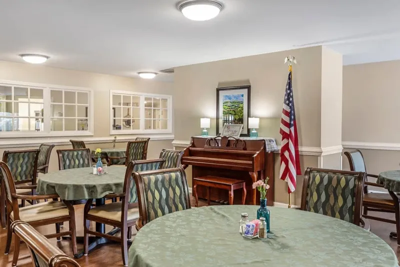 Brookdale Smithfield - senior living in Smithfield, North Carolina - photo 4