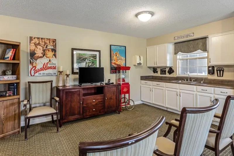 Brookdale Smithfield - senior living in Smithfield, North Carolina - photo 7