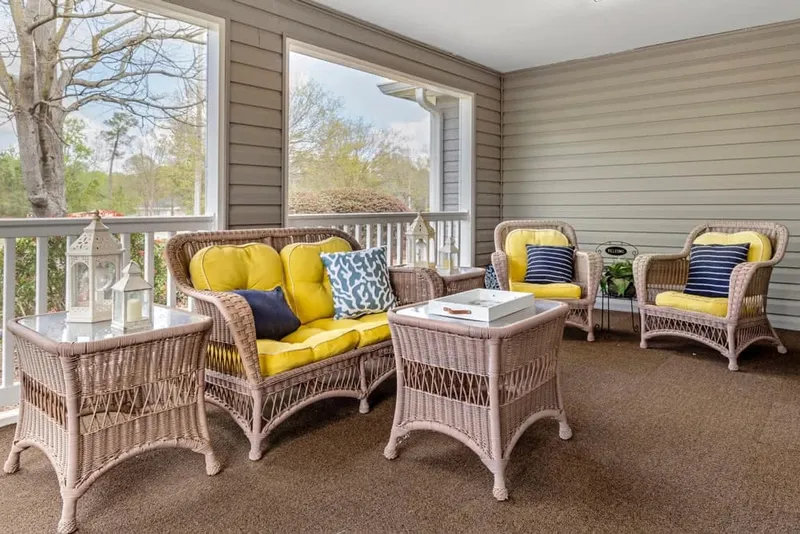 Brookdale Smithfield - senior living in Smithfield, North Carolina - photo 8