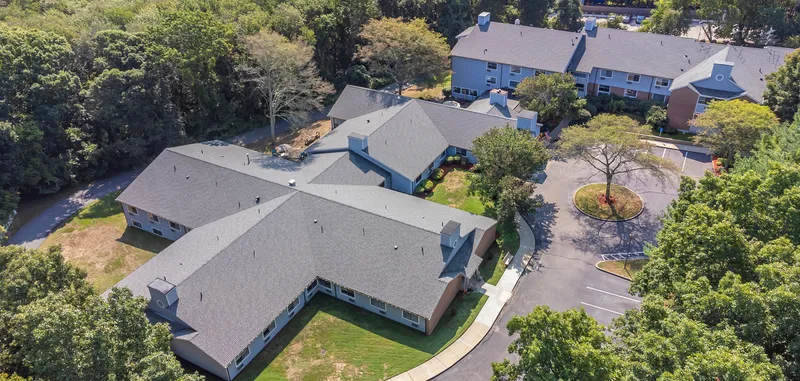 Brookdale South Bay - senior living in South Kingstown, Rhode Island - photo 2