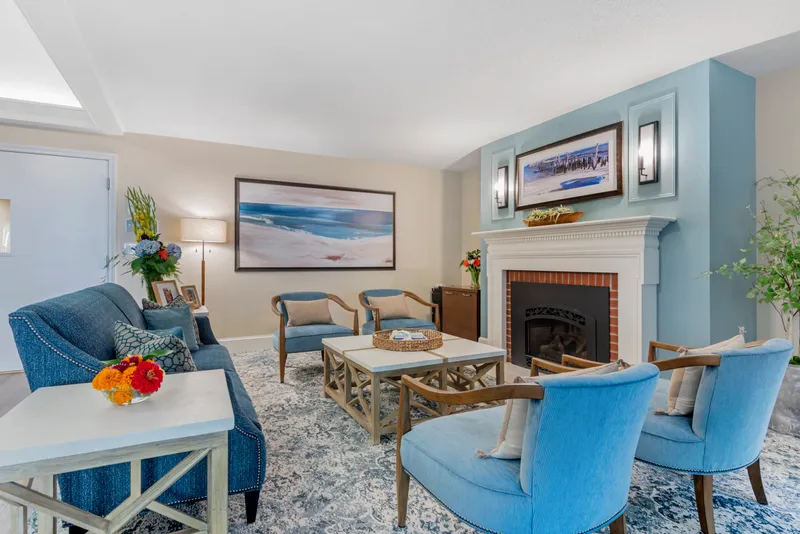 Brookdale South Bay - senior living in South Kingstown, Rhode Island - photo 5