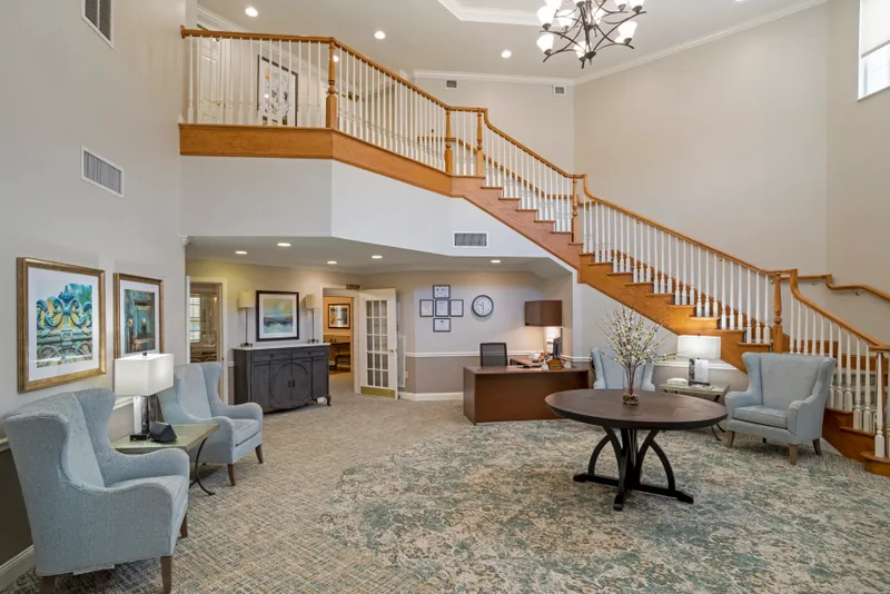 Brookdale South Charlotte - Assisted Living, Memory Care in Charlotte, North Carolina