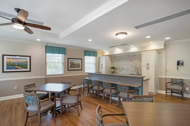 Brookdale South Charlotte - senior living in Charlotte, North Carolina - photo 2