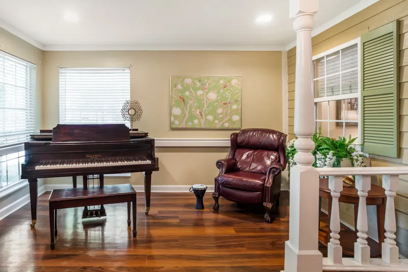Brookdale South Park - Assisted Living, Memory Care, Independent Living, Skilled Nursing in Charlotte, North Carolina