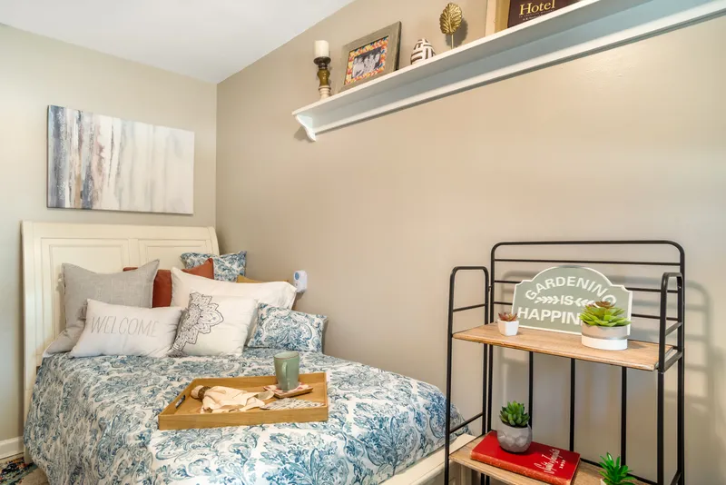 Brookdale South Park - senior living in Charlotte, North Carolina - photo 3