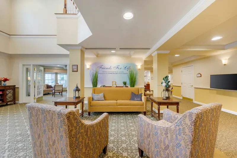Brookdale South Windsor - Assisted Living, Memory Care in South Windsor, Connecticut