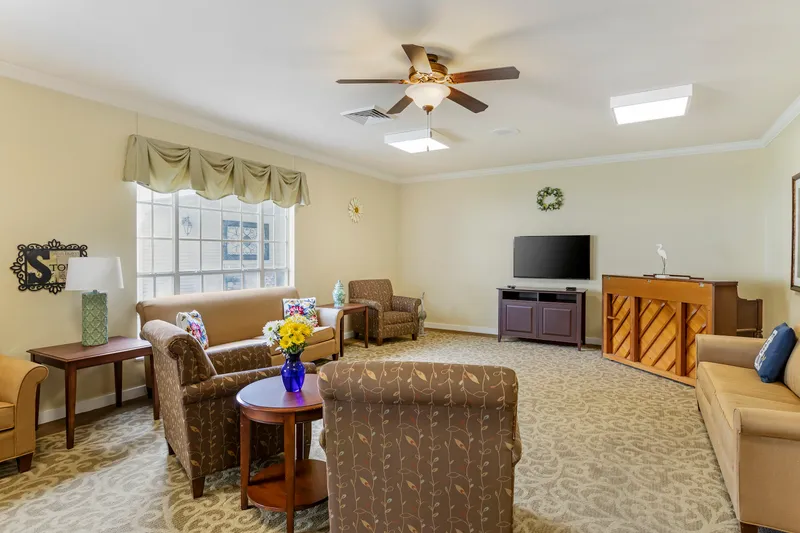 Brookdale Southpoint - Assisted Living, Memory Care, Independent Living, Skilled Nursing in Jacksonville, Florida