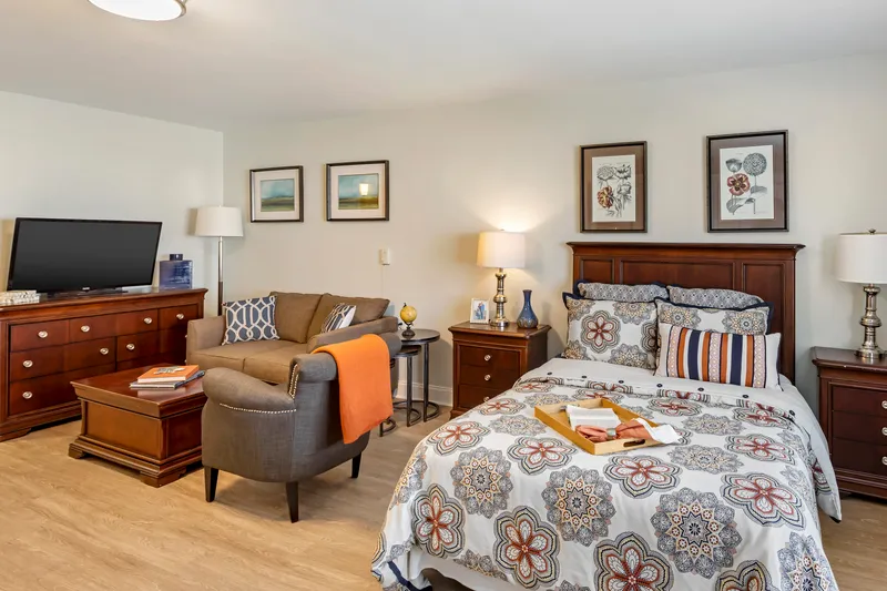 Brookdale Southpoint - senior living in Jacksonville, Florida - photo 3