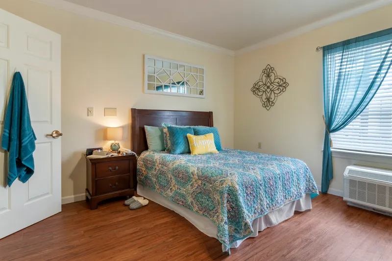 Brookdale Spring Shadows - Assisted Living, Memory Care in Houston, Texas