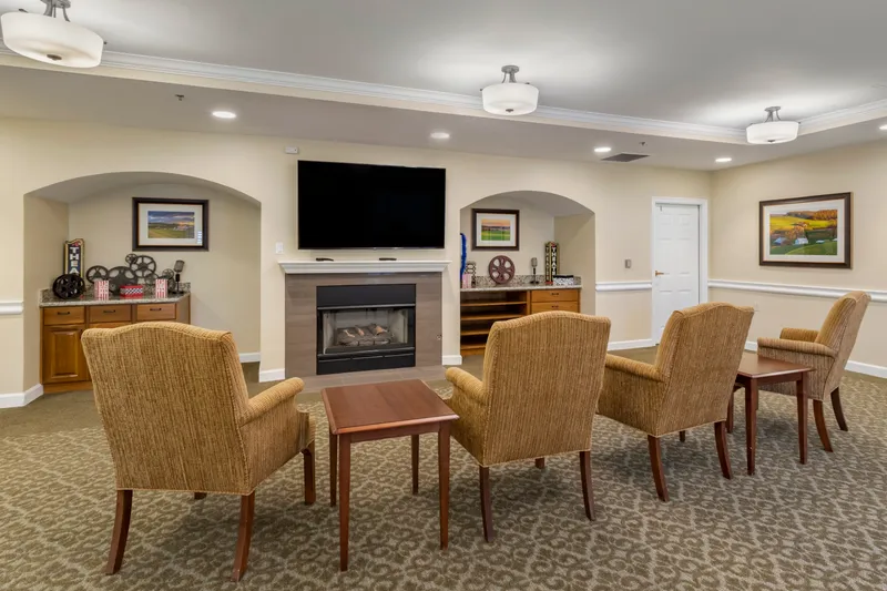 Brookdale Spring Shadows - senior living in Houston, Texas - photo 2