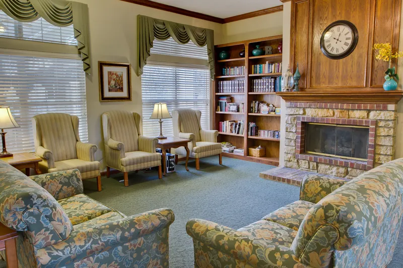 Brookdale Springdale - senior living in Springdale, Ohio - photo 2